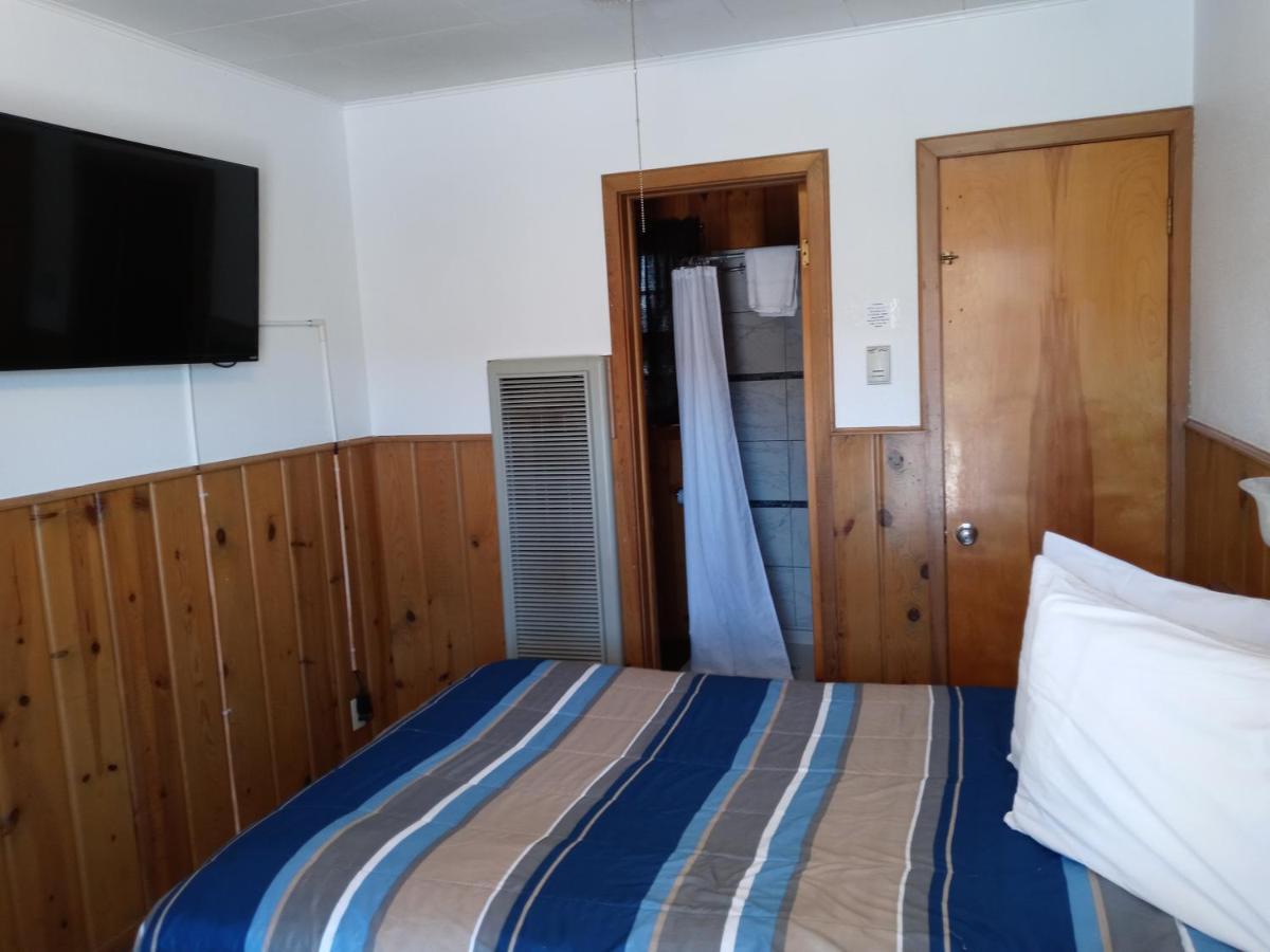 Bell'S Motor Lodge Motel - Spearfish Exterior photo