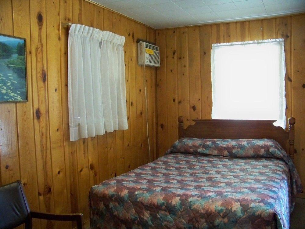 Bell'S Motor Lodge Motel - Spearfish Exterior photo